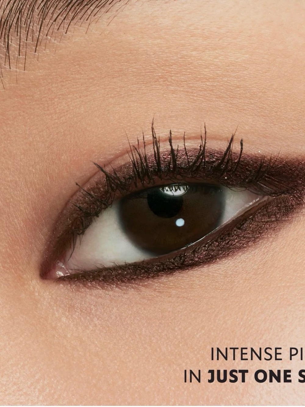 NWT YSL LINES LIBERATED 24H WATERPROOF EYELINER in Deconstructed brown #2 - Picture 2 of 4